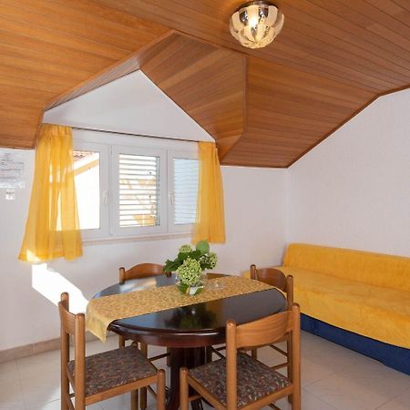 Apartments Ora Orebić Zewnętrze zdjęcie