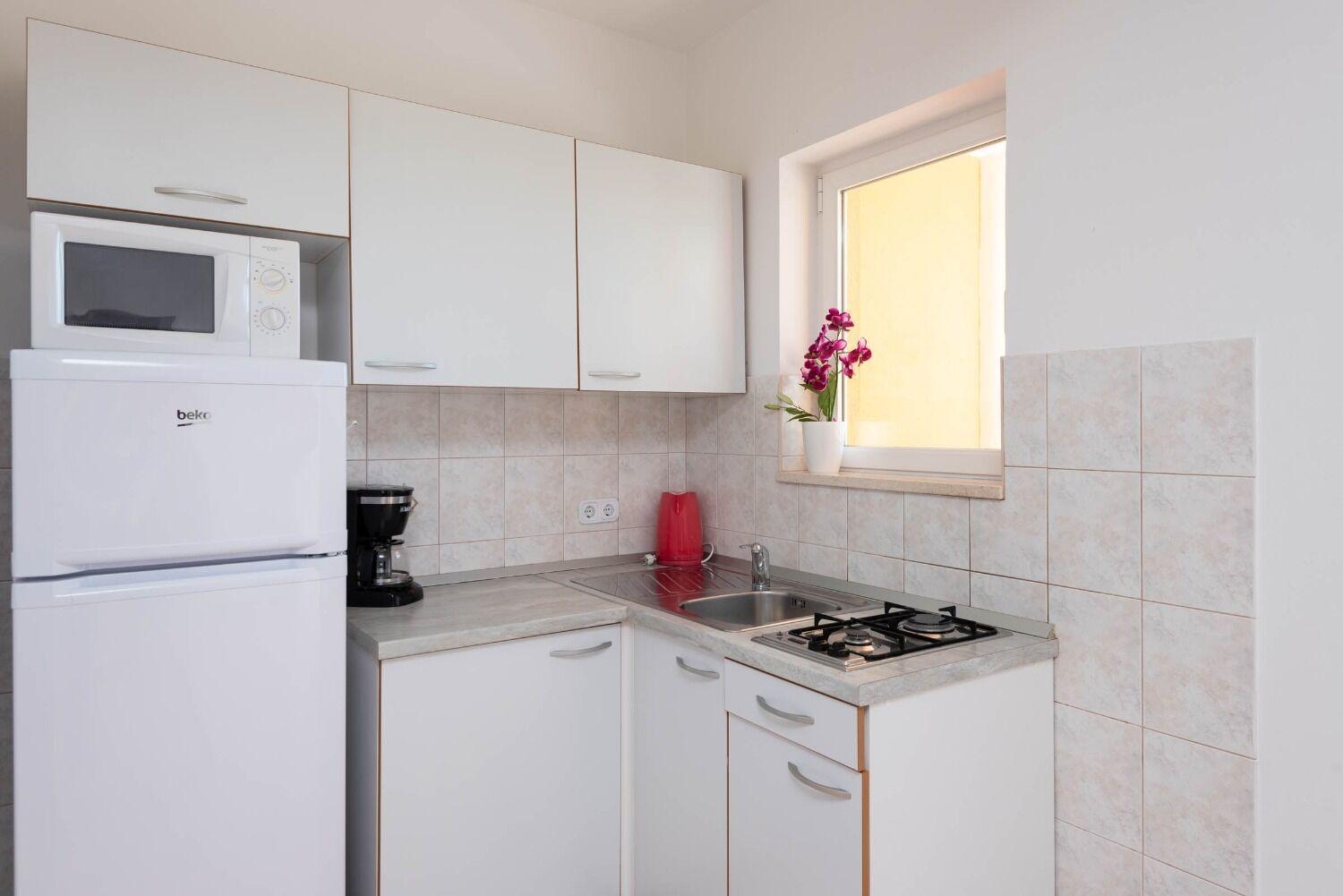 Apartments Ora Orebić Zewnętrze zdjęcie