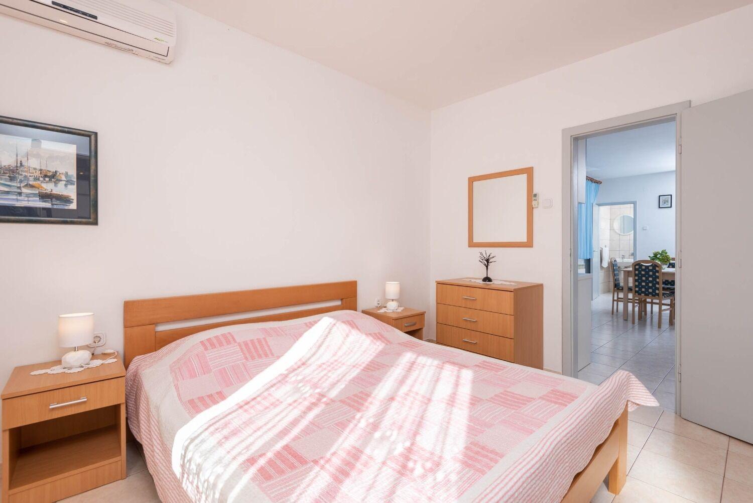 Apartments Ora Orebić Zewnętrze zdjęcie