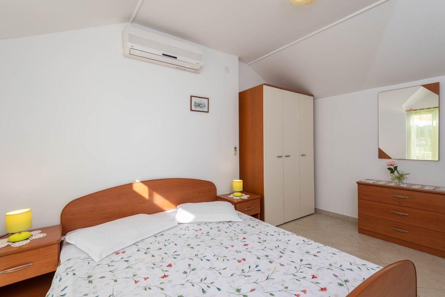 Apartments Ora Orebić Zewnętrze zdjęcie