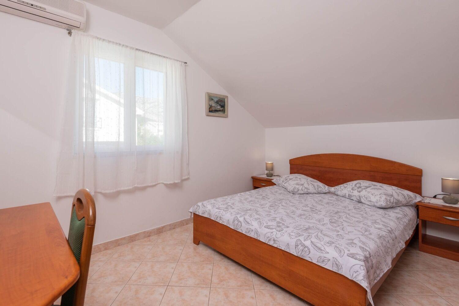 Apartments Ora Orebić Zewnętrze zdjęcie