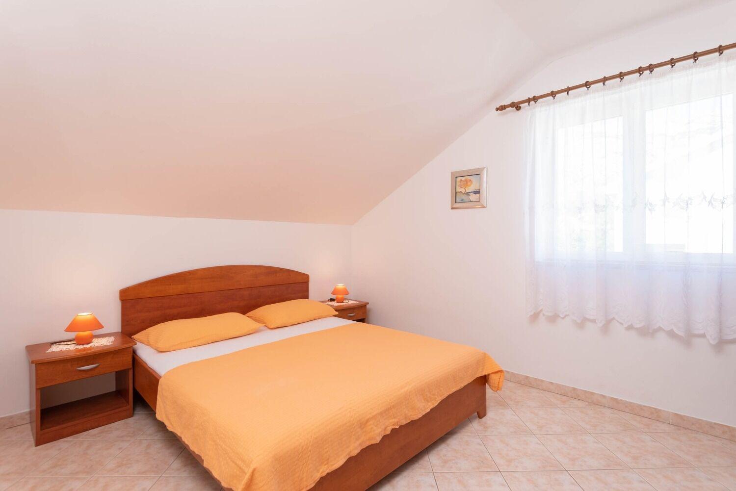 Apartments Ora Orebić Zewnętrze zdjęcie