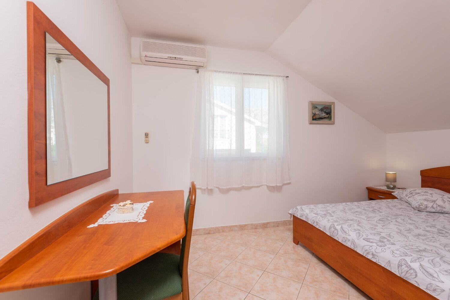 Apartments Ora Orebić Zewnętrze zdjęcie