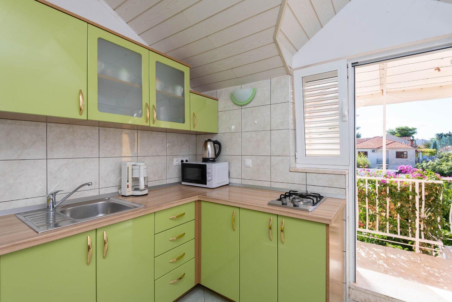 Apartments Ora Orebić Zewnętrze zdjęcie