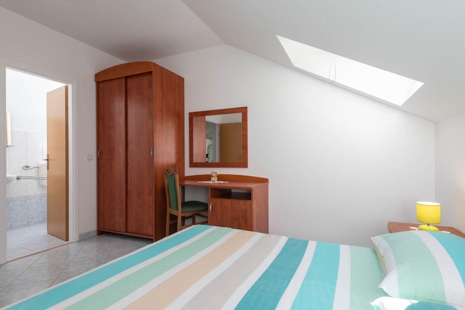 Apartments Ora Orebić Zewnętrze zdjęcie