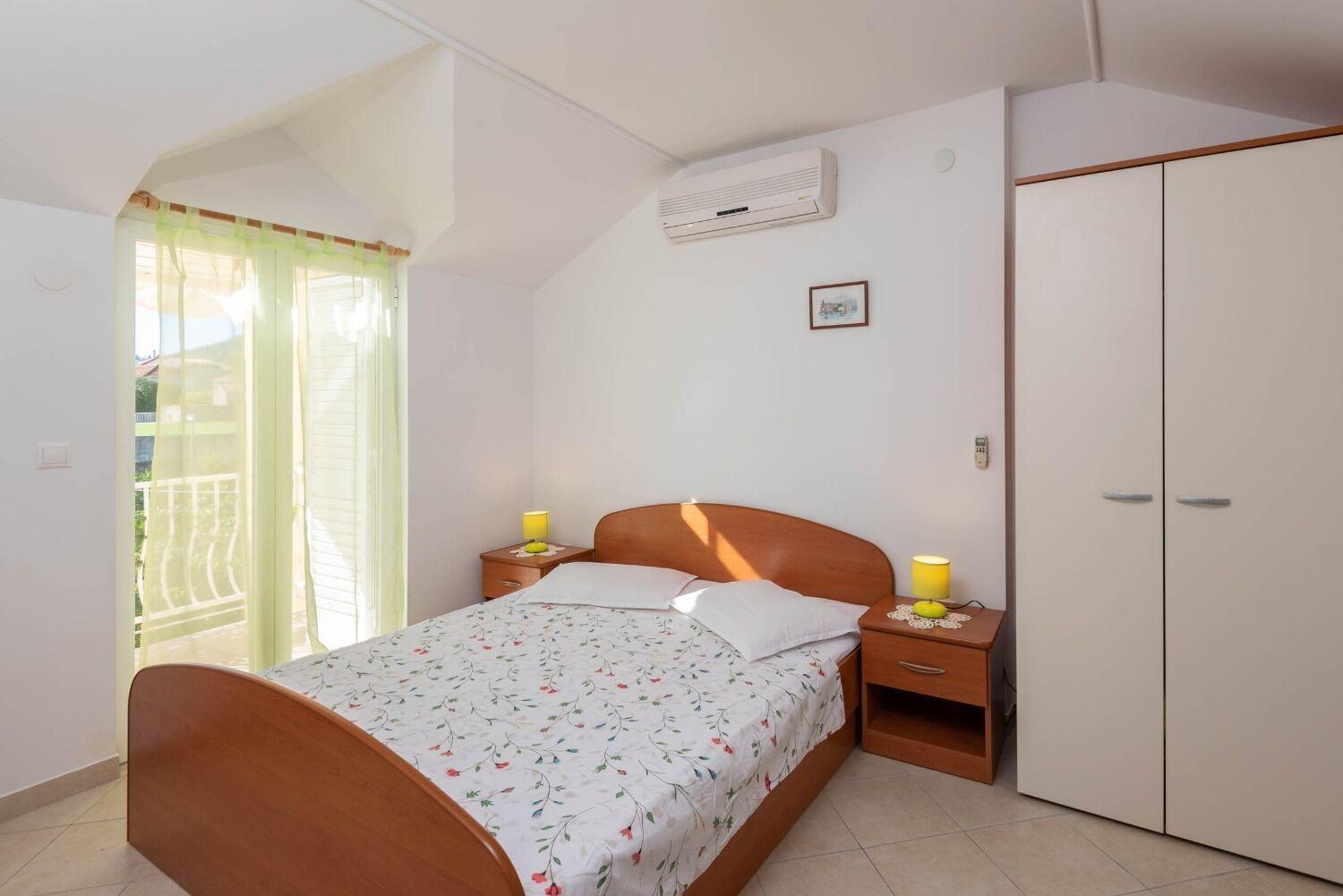 Apartments Ora Orebić Zewnętrze zdjęcie