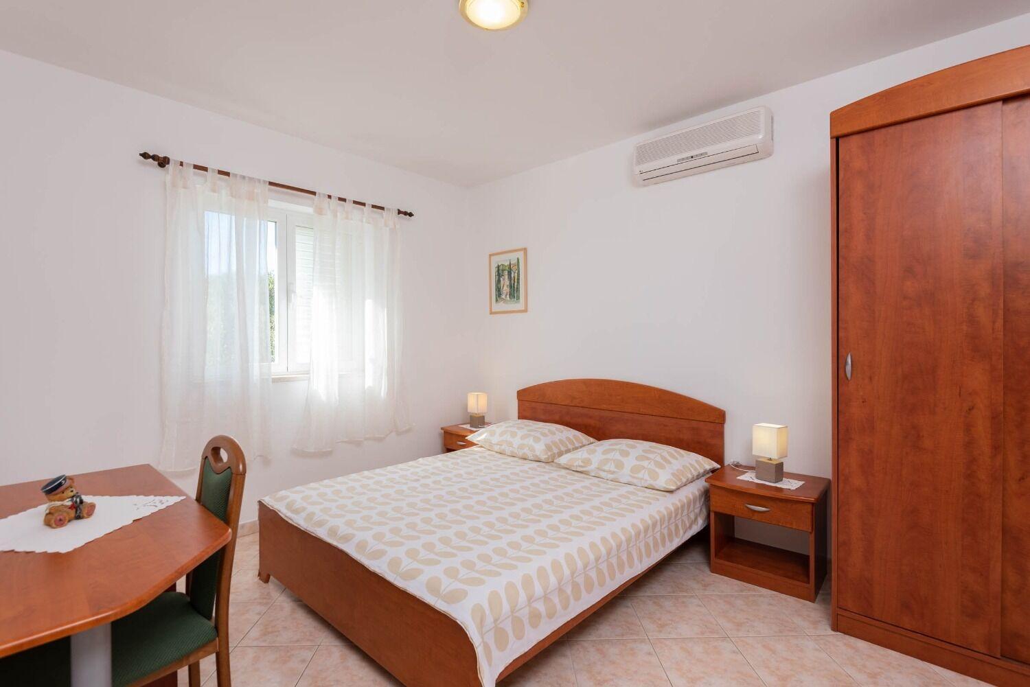 Apartments Ora Orebić Zewnętrze zdjęcie