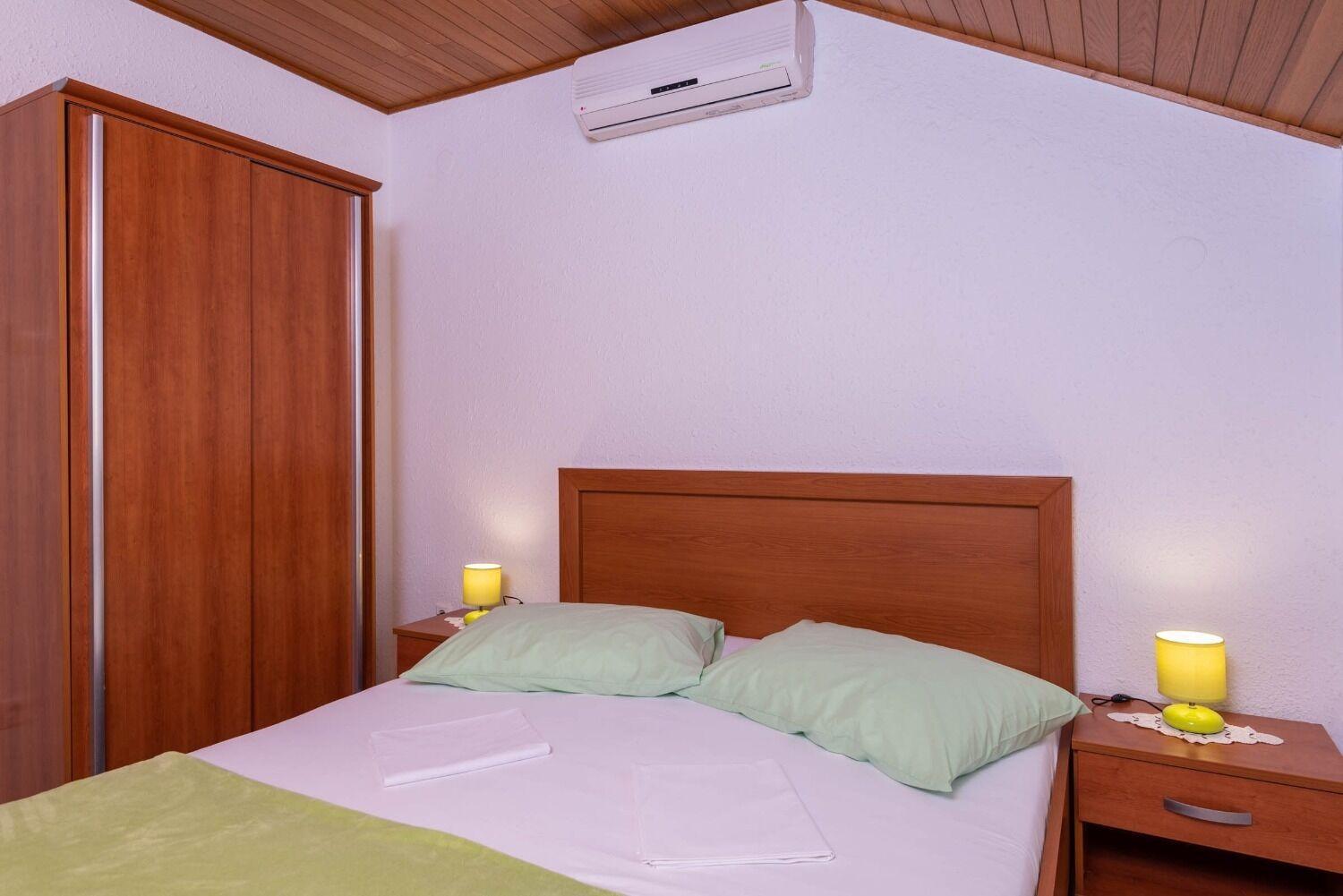 Apartments Ora Orebić Zewnętrze zdjęcie