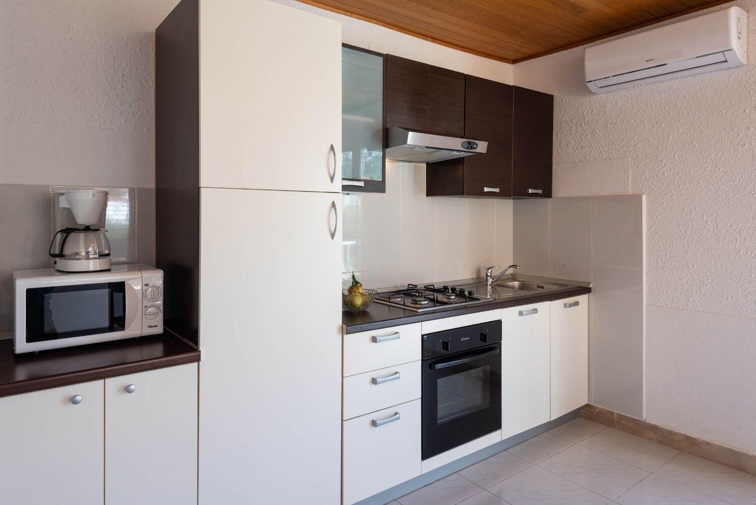 Apartments Ora Orebić Zewnętrze zdjęcie