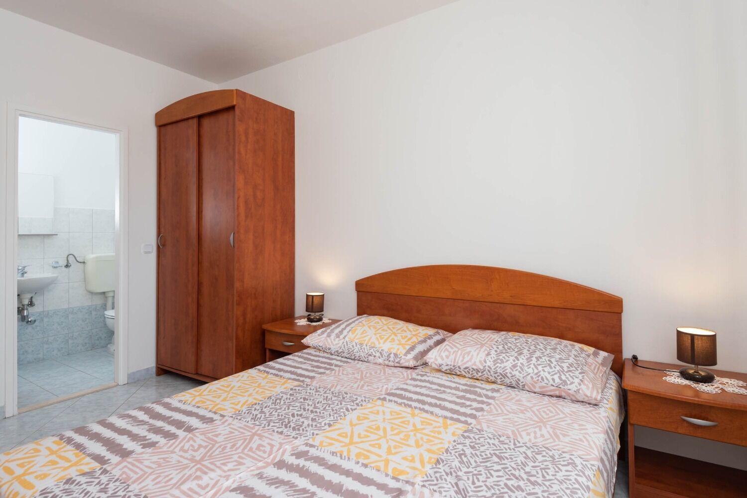 Apartments Ora Orebić Zewnętrze zdjęcie