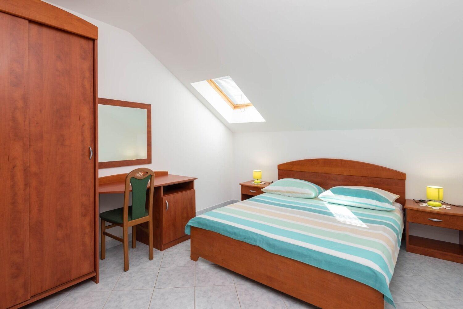 Apartments Ora Orebić Zewnętrze zdjęcie