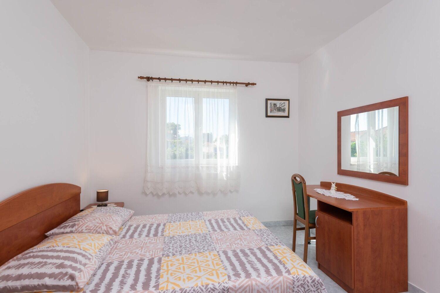 Apartments Ora Orebić Zewnętrze zdjęcie