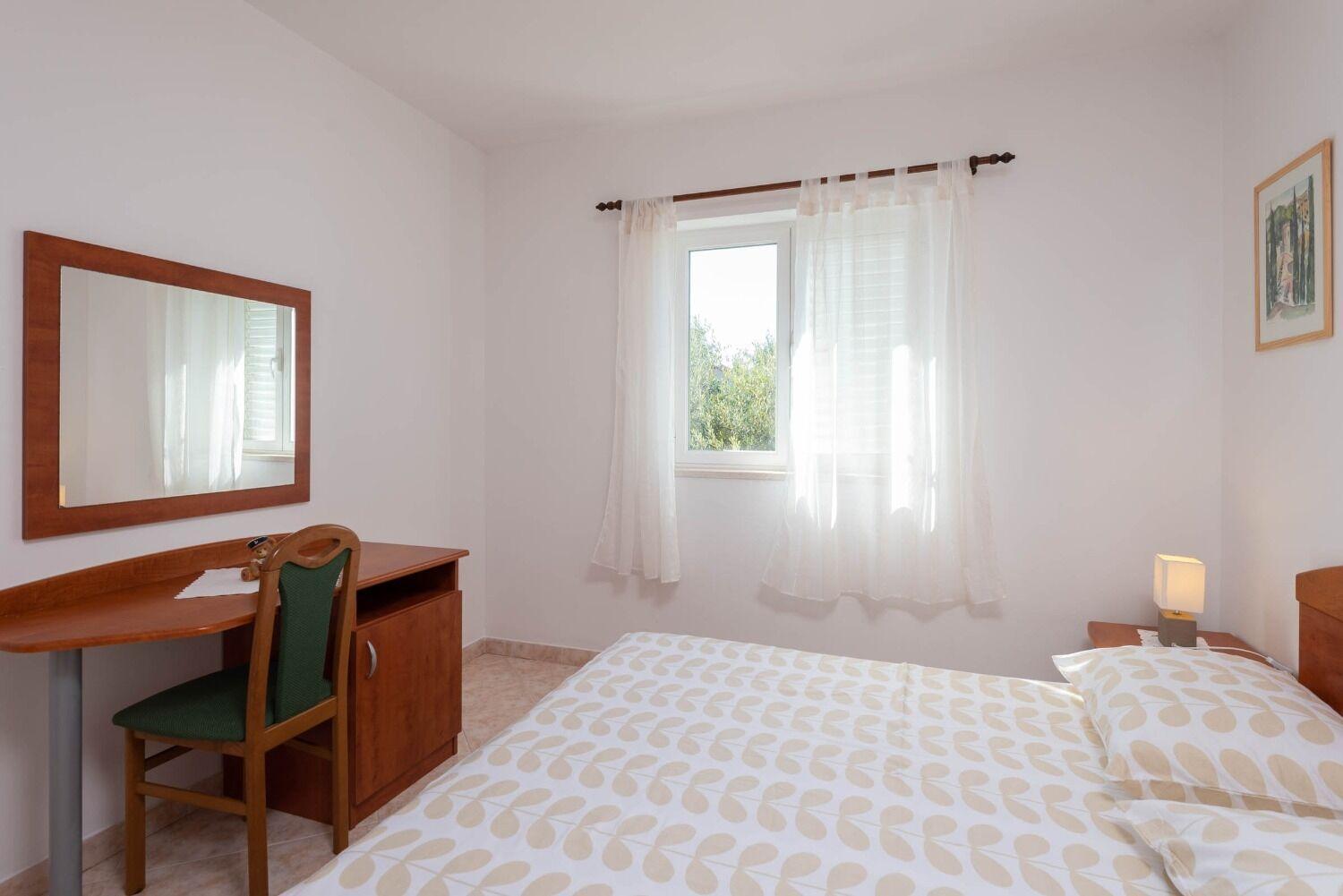 Apartments Ora Orebić Zewnętrze zdjęcie